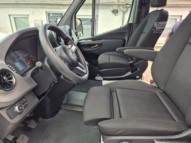 Van MERCEDES-BENZ Sprinter 314 Kasten L2-H2*Begleitfzg*Top Zustand