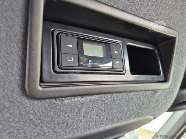 Van MERCEDES-BENZ Sprinter 314 Kasten L2-H2*Begleitfzg*Top Zustand