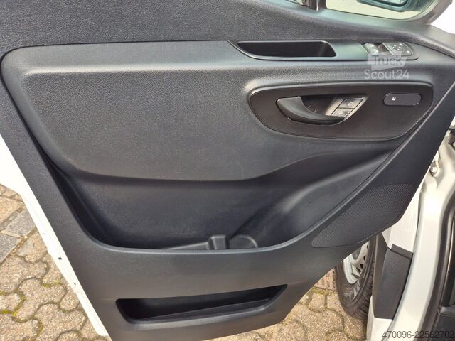 Van MERCEDES-BENZ Sprinter 314 Kasten L2-H2*Begleitfzg*Top Zustand