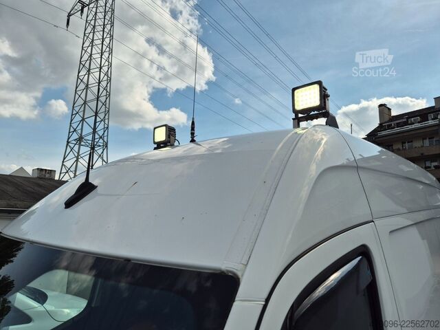 Van MERCEDES-BENZ Sprinter 314 Kasten L2-H2*Begleitfzg*Top Zustand