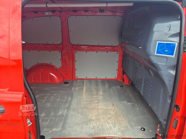 Furgon blaszak MERCEDES-BENZ Vito Kasten 110CDI*Garantie*Navi*Klima*kamera