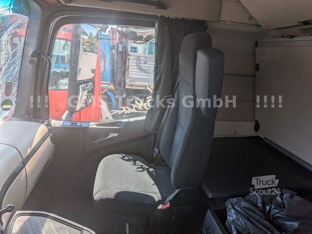 Standard SZM MERCEDES-BENZ Actros 1848 / Oil Ret / Park Cool / Big Space