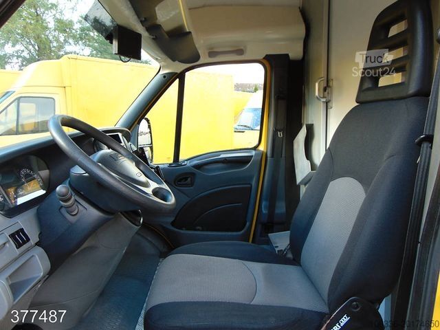 Dostavno vozilo s kesonom IVECO Daily 35 S 12 A / P Maxi Postkoffer REGALSYSTEM