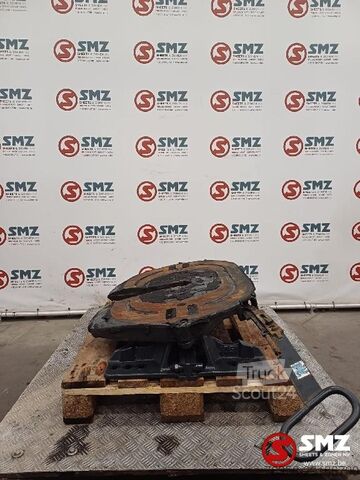 Páté kolo Jost Occ koppelschotel JSK40 JOST