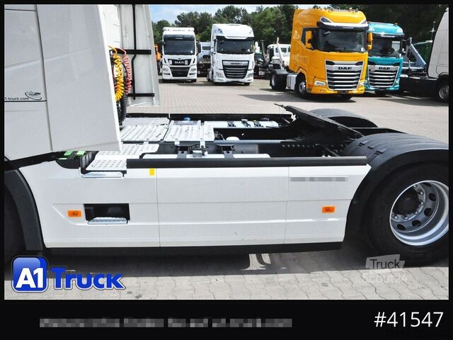 Standard SZM VOLVO FH 460  I Park Cool, Safety Pack,