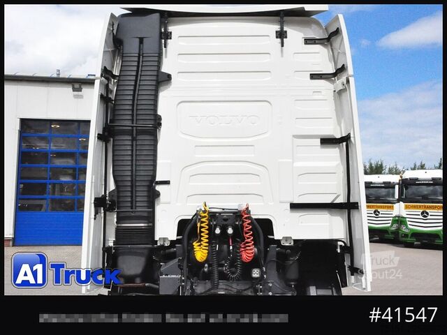 Standard SZM VOLVO FH 460  I Park Cool, Safety Pack,