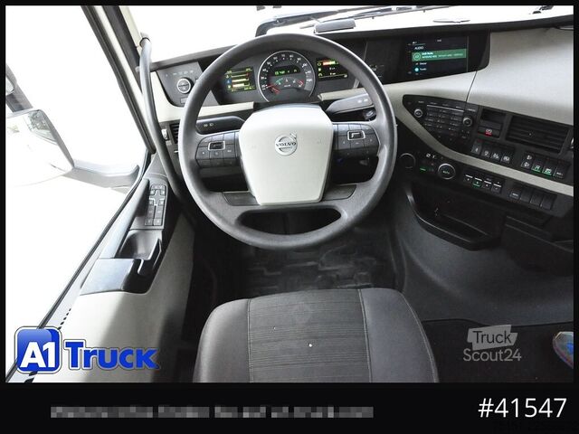 Standard SZM VOLVO FH 460  I Park Cool, Safety Pack,