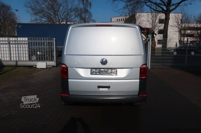 Bestelwagen VOLKSWAGEN T6 Transporter Kasten lang/Klima/PDC/1 Hand
