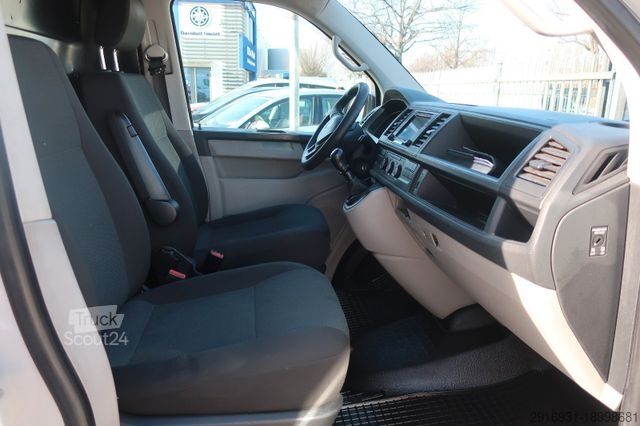Bestelwagen VOLKSWAGEN T6 Transporter Kasten lang/Klima/PDC/1 Hand