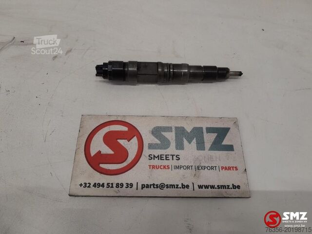 Sistem za gorivo Man Occ verstuiver D2066 MAN