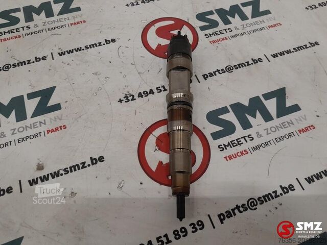 Sistem za gorivo Man Occ verstuiver D2676 MAN