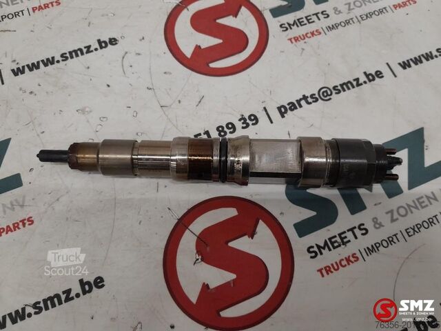 Palivový systém Man Occ verstuiver D2676 MAN