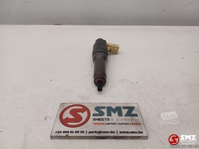Sistem za gorivo Daf Occ verstuiver DAF
