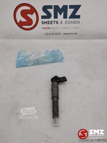 Kraftstoffsystem BMW Occ Verstuiver BMW