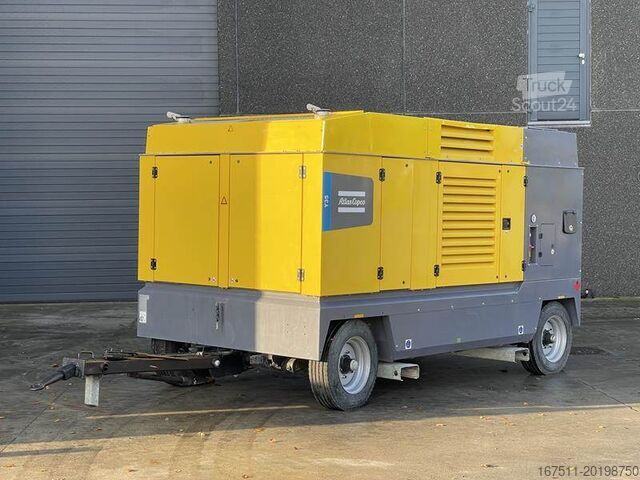 Compressor  PR226-N-AC Y 35 - N