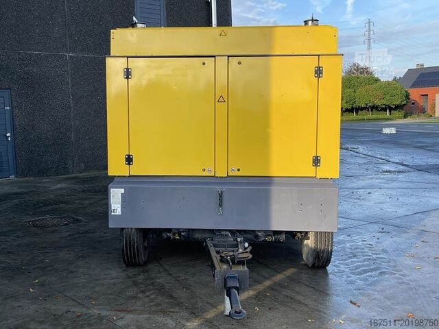 Kompresör  PR226-N-AC Y 35 - N