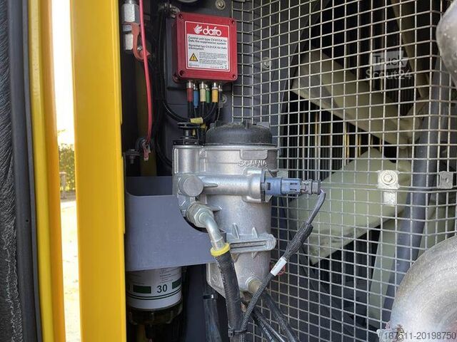 Kompresör  PR226-N-AC Y 35 - N