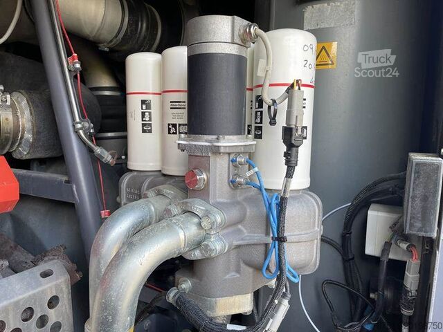 Kompresör  PR226-N-AC Y 35 - N