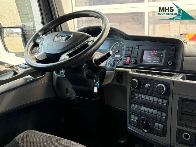 Prostorninska vlačilna enota MAN TGX 18.500 4X2 LLS-U