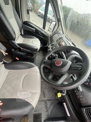 караван/автокемпер 2024 Fiat Ducato Weinsberg Carabus | Manuale | Tetto a Soffietto