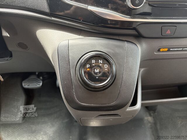 Campingvogn Roller Team Kronos Fit 281P | Ford Transit 2.0 TDCi 165 CV Automatico
