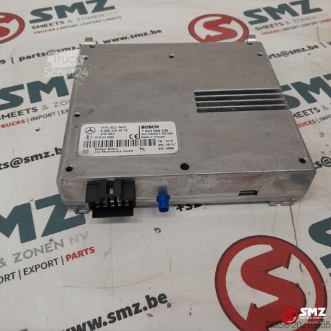 Engine management Mercedes Occ ECU IPPC regeleenheid Mercedes