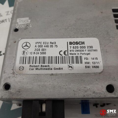 Engine management Mercedes Occ ECU IPPC regeleenheid Mercedes