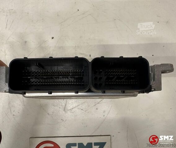 Management motor Mercedes Occ Ecu - MB W212 E CLASSE
