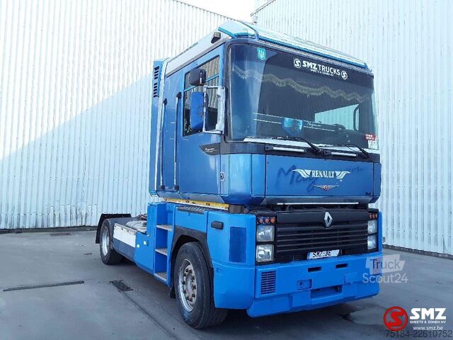 Standard-SZM Renault Magnum 430