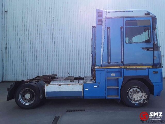 Standard-SZM Renault Magnum 430