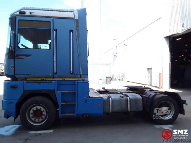 Standard-SZM Renault Magnum 430