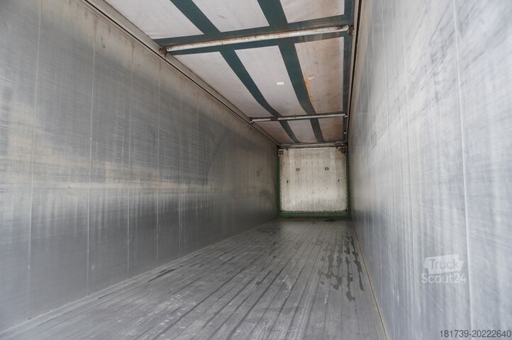 Schubbodenauflieger Schwarzmüller Walking floor semi-trailer/2021/4 units