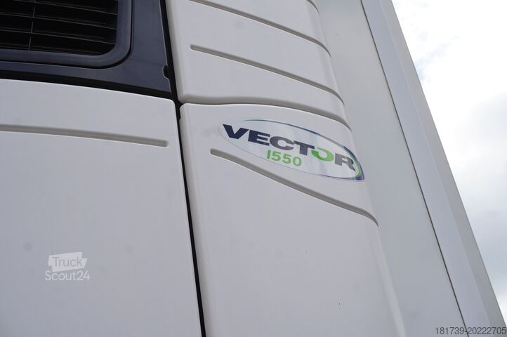 Remorcă frigorifică Kögel S24 refrigerator semi-trailer / 2023 / C