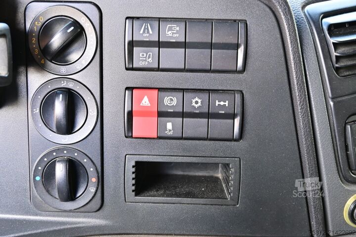 Truck & Trailer Logistik GmbH Truck & Trailer Logistik GmbH Truck & Trailer Logistik GmbH