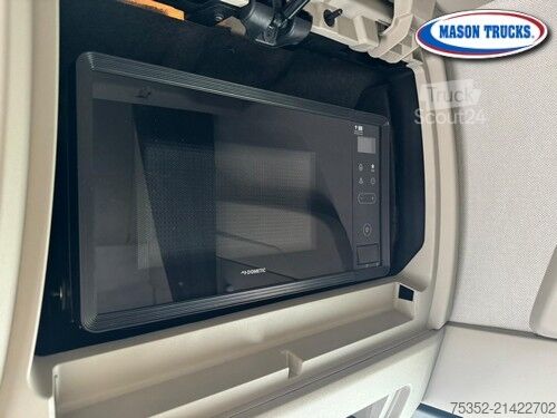 Standard tractor unit Iveco S-Way 500