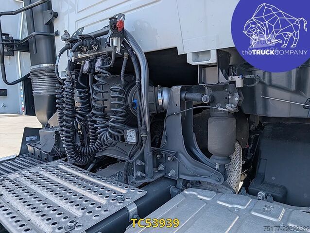 Standard-SZM Renault T 480