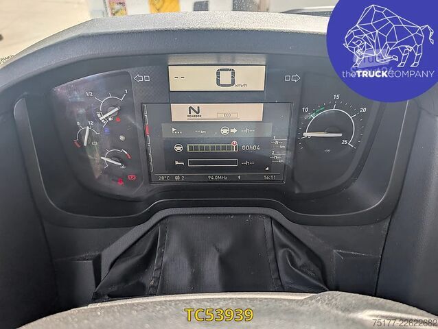 Standard-SZM Renault T 480