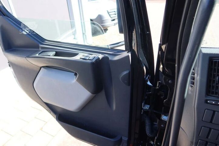 Resväska Volvo FE 250 FE 250 Bak + klep E6 TUFF until 14-04-2027