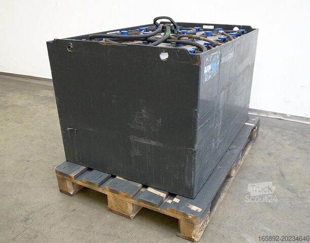 Baterie de stivuitor AIM 48 Volt 7 PzS 875 Ah