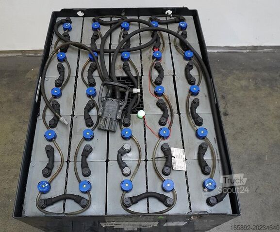 Baterie de stivuitor AIM 48 Volt 7 PzS 875 Ah