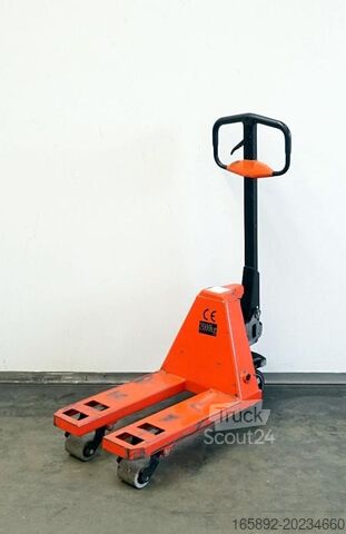 Transpalette manuel SCHEFER 1101095BW45