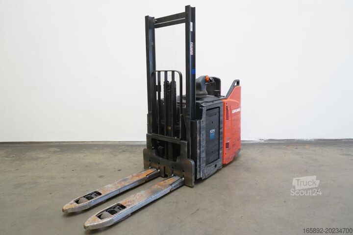 Handstapler Linde D 12 SP ION 133