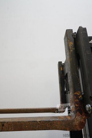 Gabelstapler Linde E 20 L EVO 386-02