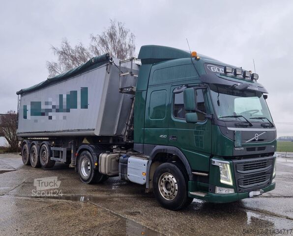 Savivartis Schmitz Cargobull SKI 24