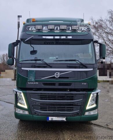 Volvo FM 12-460 Volvo FM 12-460