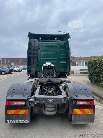 Volvo FM 12-460 G.Haus/Hochdach Kipperhyd. Volvo FM 12-460 G.Haus/Hochdach Kipperhyd.