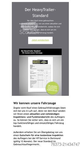 Tieflader-Sattelauflieger Faymonville 4-1+3-Achs-Tele-Semi-Radmulden-Rampen