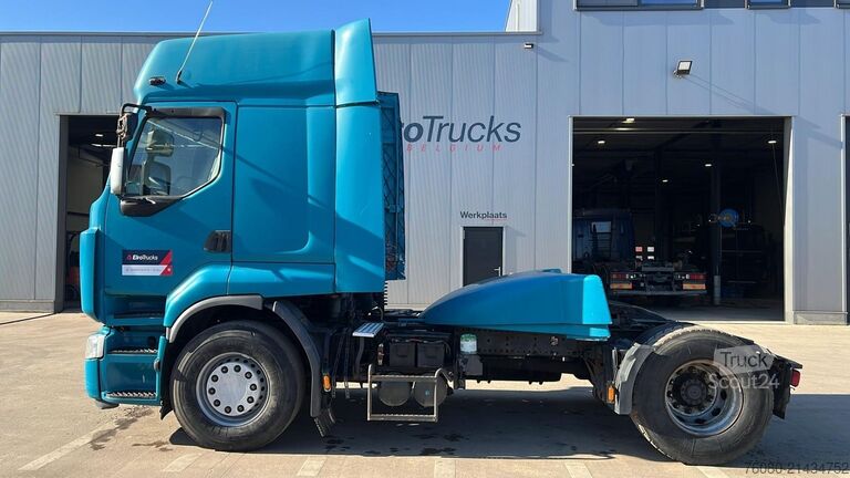 Standard-SZM Renault Premium 460 DXI (GOOD CONDITION / BONNE ETAT / ...