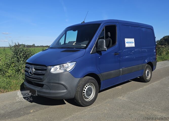 Varebil Mercedes-Benz Sprinter 311CDI