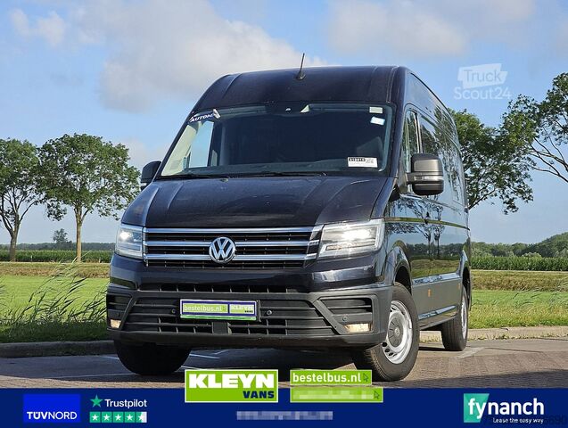 Karavan z visoko streho VOLKSWAGEN CRAFTER 35 2.0 L3H3 LED Automaat!